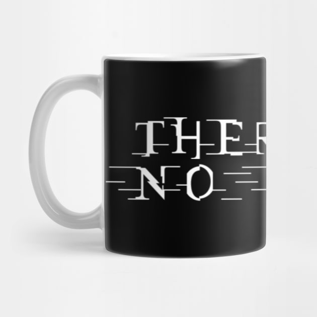 There Is No Spoon by My Geeky Tees - T-Shirt Designs